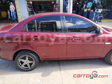Hyundai Accent 2006 - imagen secundaria 1