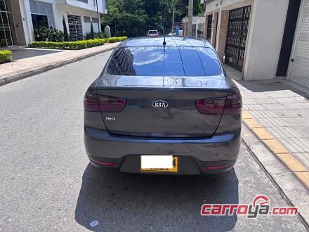 KIA Rio 2014 - imagen secundaria 2