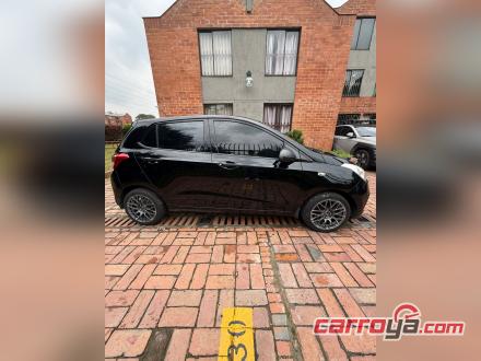 Hyundai Grand i10 Illusion 2015 - imagen secundaria 1