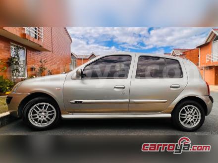 Renault Clio 2005 - imagen secundaria 2
