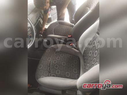 Chevrolet Spark 2019 - imagen 1