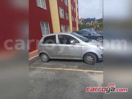 Chevrolet Spark 2019 - imagen secundaria 2