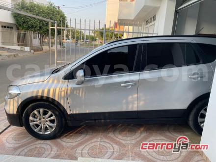 Suzuki S-Cross 2021 - imagen secundaria 1