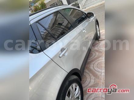 Suzuki S-Cross 2021 - imagen secundaria 2