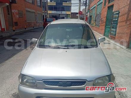 Chevrolet Alto 2003 - imagen 1