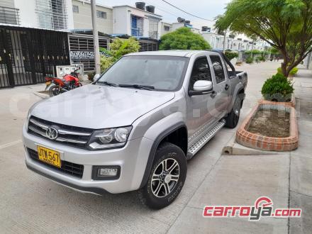 JMC Tiger 7 2020 - imagen secundaria 1