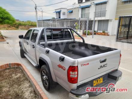 JMC Tiger 7 2020 - imagen secundaria 2