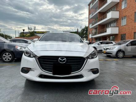 Mazda 3 2018 - imagen 1