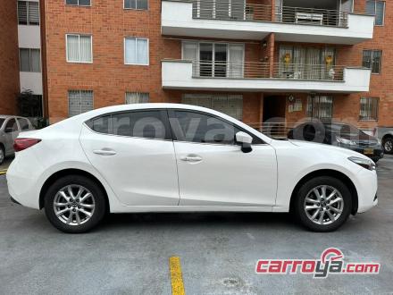 Mazda 3 2018 - imagen secundaria 1