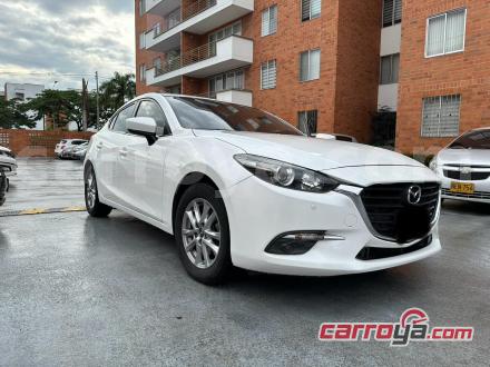 Mazda 3 2018 - imagen secundaria 2