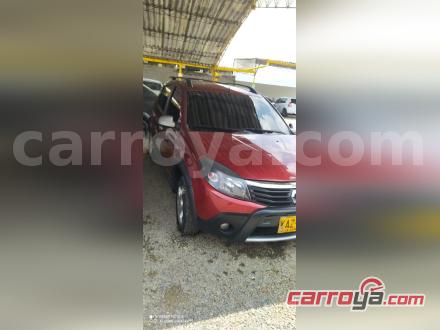 Renault Stepway 2012 - imagen secundaria 1