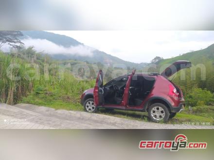 Renault Stepway 2012 - imagen secundaria 2