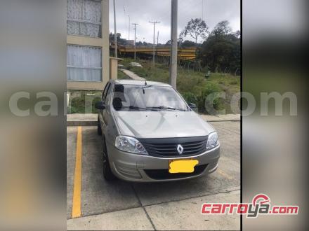 Renault Logan 2015 - imagen secundaria 1