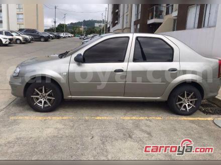 Renault Logan 2015 - imagen secundaria 2