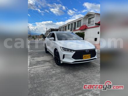 BYD E3 2021 - imagen secundaria 1