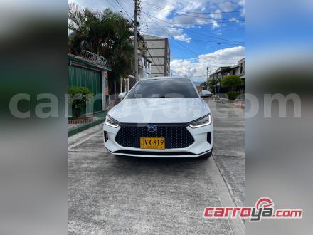 BYD E3 2021 - imagen secundaria 2