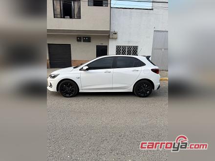 Chevrolet Onix 2021 - imagen secundaria 2