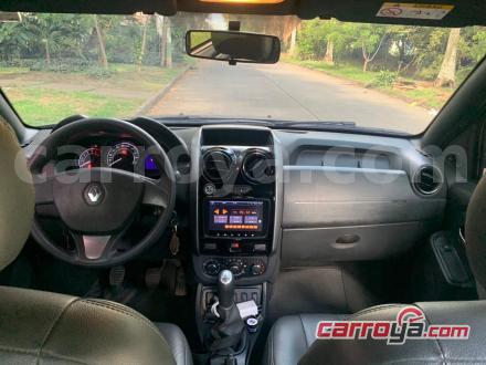 Renault Duster 2019 - imagen secundaria 1