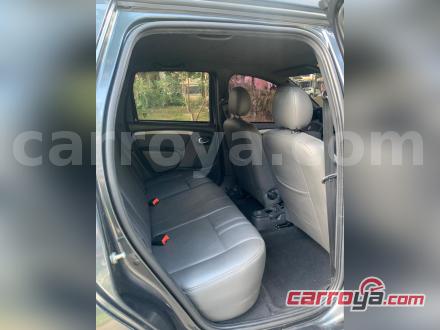 Renault Duster 2019 - imagen secundaria 2