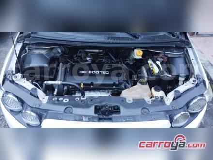 Chevrolet Sonic 2014 - imagen secundaria 2