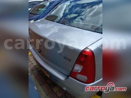 Renault Logan 2010 - imagen secundaria 1