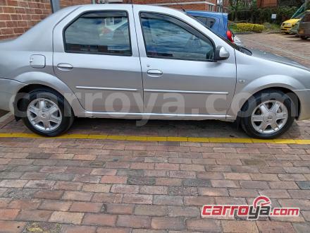 Renault Logan 2010 - imagen secundaria 2