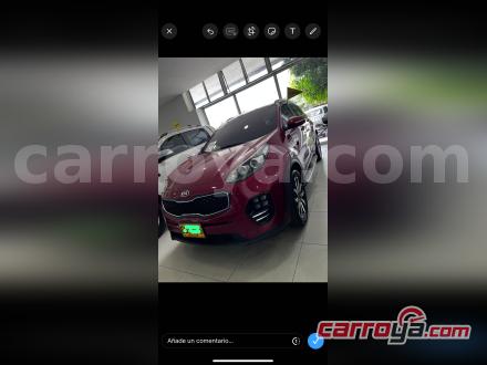 KIA Sportage 2018 - imagen 1