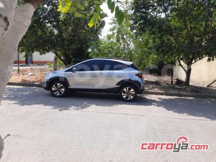Hyundai HB20 2023 - imagen 1