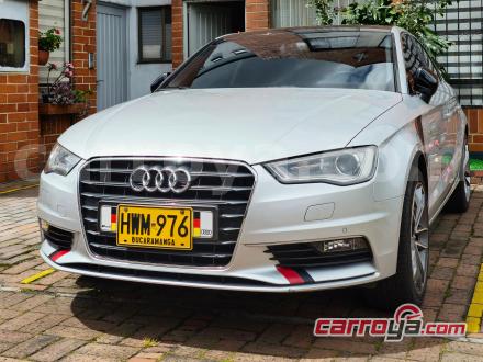 AUDI A3 2015 - imagen 1