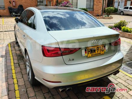 AUDI A3 2015 - imagen secundaria 2