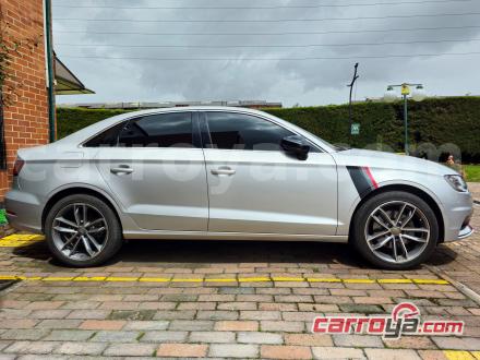 AUDI A3 2015 - imagen secundaria 1