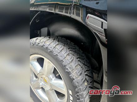 Chevrolet Tahoe 2010 - imagen secundaria 1