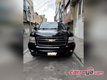 Chevrolet Tahoe 2010 - imagen secundaria 2