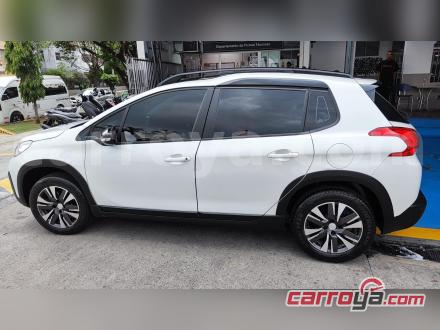 Peugeot Linea 2008 2022 - imagen secundaria 2