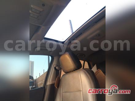 Chevrolet Tracker 2017 - imagen secundaria 2