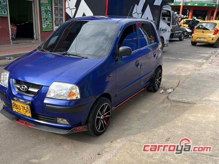 Hyundai Atos 2010 - imagen secundaria 1