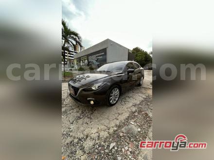 Mazda 3 2017 - imagen secundaria 1