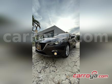 Mazda 3 2017 - imagen secundaria 2