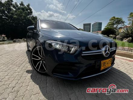 Mercedes Benz Clase A 2022 - imagen secundaria 1