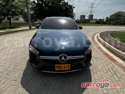 Mercedes Benz Clase A 2022 - imagen secundaria 2