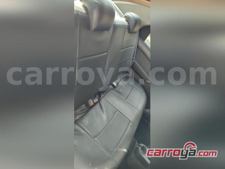 Chevrolet Aveo 2011 - imagen secundaria 2