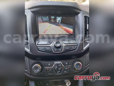 Chery Tiggo 2016 - imagen secundaria 1