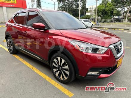 Nissan Kicks 2019 - imagen 1