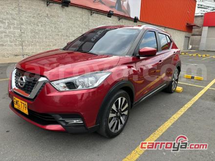 Nissan Kicks 2019 - imagen secundaria 1