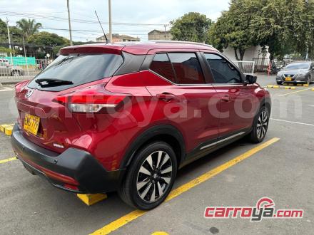 Nissan Kicks 2019 - imagen secundaria 2