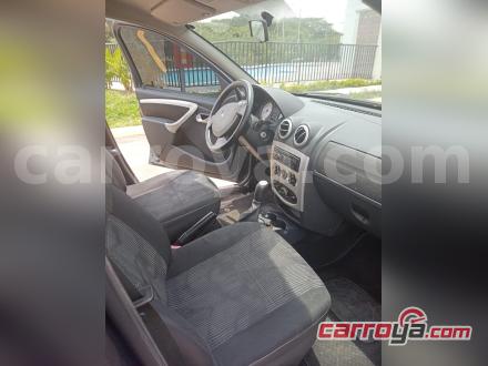 Renault Sandero 2011 - imagen secundaria 1