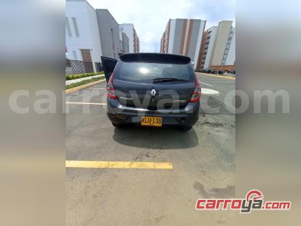 Renault Sandero 2011 - imagen secundaria 2