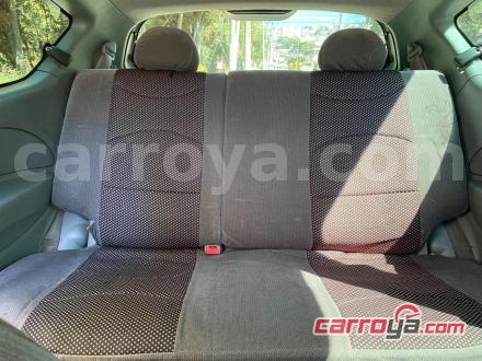 Chevrolet Aveo 2007 - imagen secundaria 1