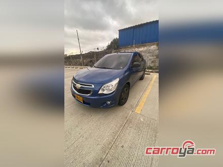 Chevrolet Cobalt 2013 - imagen 1