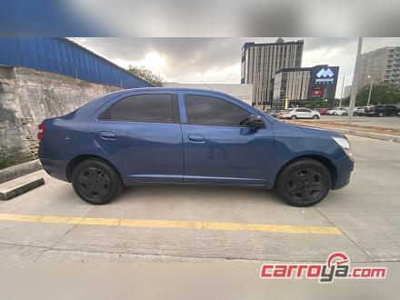 Chevrolet Cobalt 2013 - imagen secundaria 2